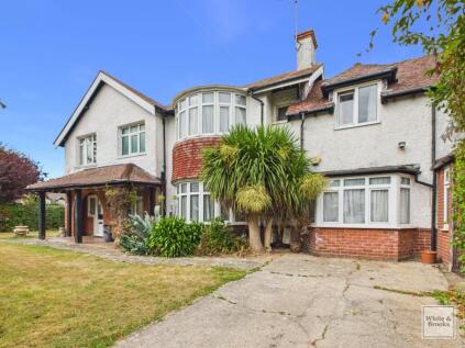 Victoria Drive, Bognor Regis, PO21