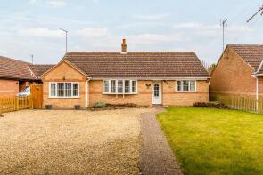 60 West View, Woodgate Road, Moulton Chapel, Spalding PE12 0XF