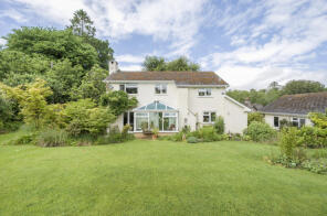 Beech Tree House, Road From Huntsham Bridge To Perrotts Farm, Tiverton EX16 7NF