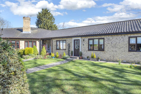 Horringer, Bury St. Edmunds