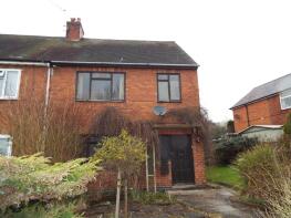 1, Sunnybank, Ashbourne DE6 2LB