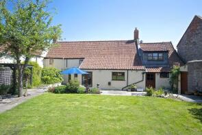 44, Main Road, Westhay, Glastonbury BA6 9TW
