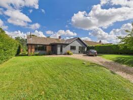 20, Tunneys Lane, Bungay NR35 2RQ