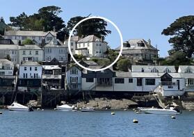 Castle Point, West Street, Polruan PL23 1PL