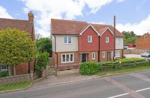 1, Alpha House, Badsell Road, Five Oak Green, Tonbridge TN12 6QU