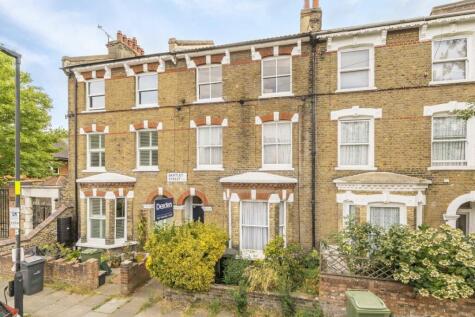 Santley Street, Clapham