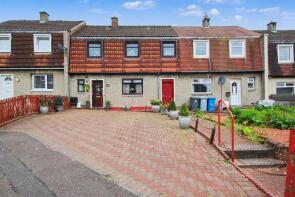 6, Tarbert Place, Carluke ML8 4JH