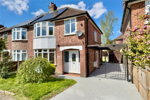35, Crofton Road, Nottingham NG9 5HT