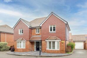 9, Hornbeam Place, Crawley RH10 4AQ