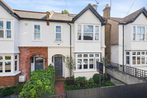 Babbacombe Road, Bromley, BR1 3LW