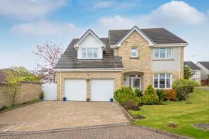 1, Forrester Gait, Larbert FK5 4TB
