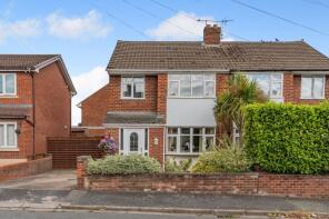 3, Maxwell Avenue, Deeside CH5 2AT