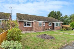 2, Barn Close, Denchworth, Wantage OX12 0EZ