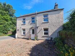 Willow Villa, B3254 Between Tiny Meadows And Hendra Lane, South Petherwin, Launceston PL15 7JA
