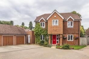3, Brogdale Place, Faversham ME13 0AF