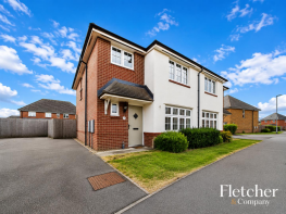 10, Friday Lane, Derby DE21 4UE