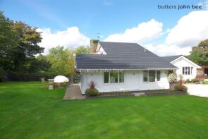 Lakewood, Rushtons Lane, Moddershall, Stone ST15 8TG