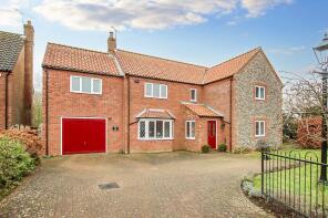 12 Rowan House, The Pastures, Fakenham NR21 0RY