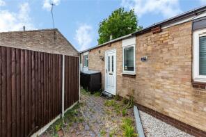 119, Moretons Court, Basildon SS13 3LZ