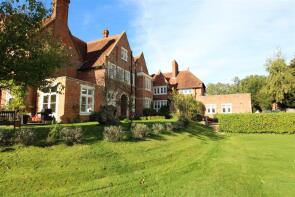 2, Tidmarsh Court, Tidmarsh Lane, Tidmarsh, Reading RG8 8HE
