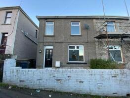 26, School Road, Dyffryn Cellwen SA10 9LB