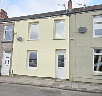 32, Arthur Street, Rhymney, Abertysswg NP22 5AW