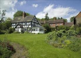 Haughton House, Haughton Farm Junction To Tenbury Road, Kidderminster DY14 0AH