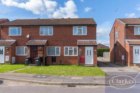 Chesildene Avenue, Bournemouth, Dorset