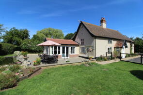 The Old Butchers Arms, Wooten Green, Eye IP21 5LB
