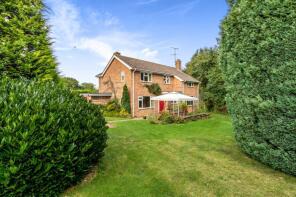Hedgerows, Moules Lane, Cambridge CB21 4PD