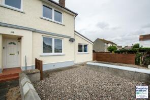 23, Castle Terrace, Kilmarnock KA2 0DE