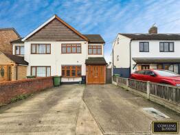 11, Grange Avenue, Wickford SS12 0LY