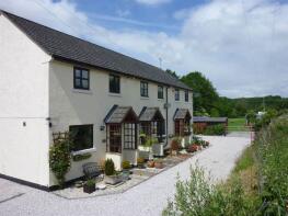 Honeysuckle Cottage, Ffordd Llanfynydd Junction To Tithe Barn Junction, Wrexham LL11 5HH
