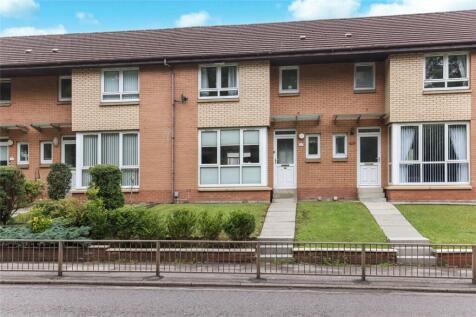 Langlea Road, Cambuslang, Glasgow, South Lanarkshire, G72