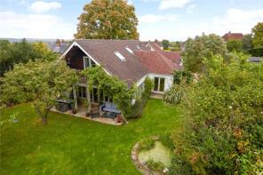 Whinfell, Turners Green Road, Turners Green, Wadhurst TN5 6TR