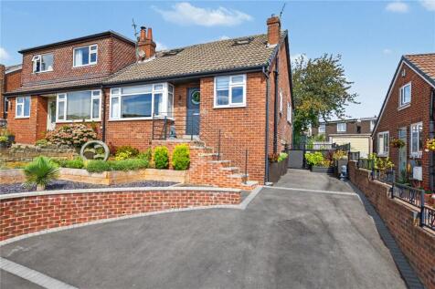 West Lea Drive, Tingley, Wakefield, West Yorkshire