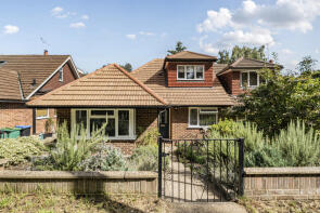21, Sandy Lane, Maybury, Woking GU22 8BA