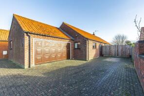 3, Batterby Green, Fakenham NR21 7LY