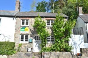 Creek Cottage, Helford, Helston TR12 6JU