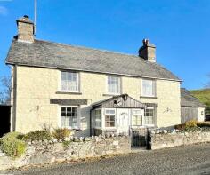 Dalar Deg, Aber Pwll, Betws-y-coed LL24 0LG