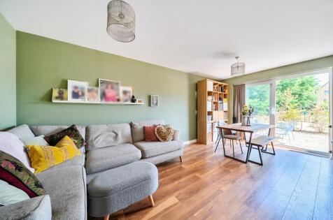 Coley Avenue, Reading, RG1