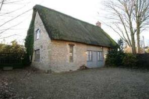 The Thatched Barn, Road Through Asthall, Asthall, Burford OX18 4HW