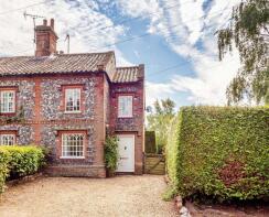 3, Riverside Road, Holt NR25 7YD