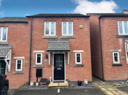 21, Merton Close, Church Gresley, Swadlincote DE11 9NH