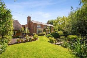 Brook Cottage, Grafton Road, Marlborough SN8 3SS