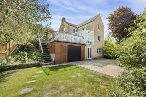 Elm Cottage, Butterrow West, Stroud GL5 3TZ