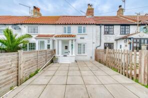 127, Beach Road, Scratby, Great Yarmouth NR29 3PG