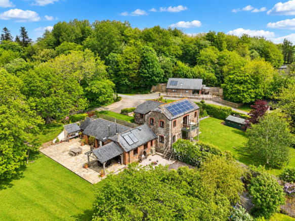 The Linhay