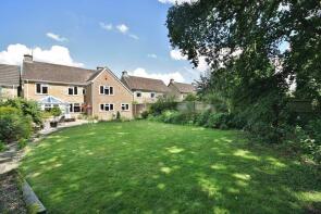 The Spinney, New Yatt Lane, Witney OX29 6TF