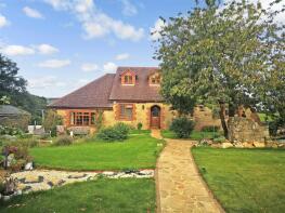 Meadow End, Youngwoods Way, Alverstone Garden Village, Newchurch PO36 0HE
